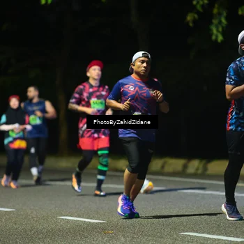Runner Photo 5375254