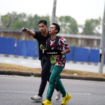 Runner Photo 5375255