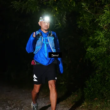 Runner Photo 5375259