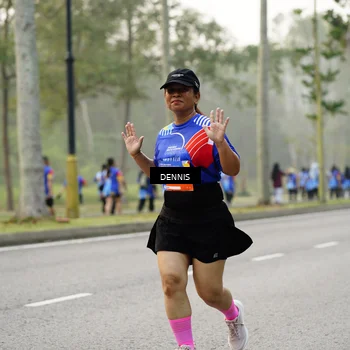Runner Photo 5375261