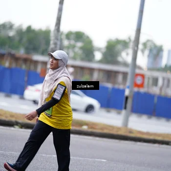 Runner Photo 5375262