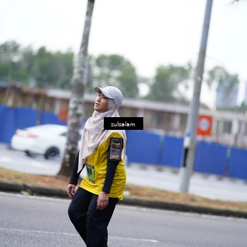 Runner Photo 5375263