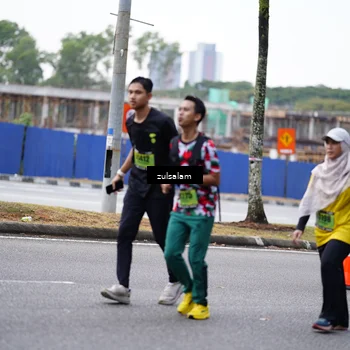 Runner Photo 5375264