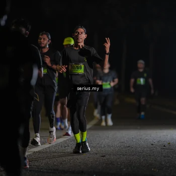 Runner Photo 5375271