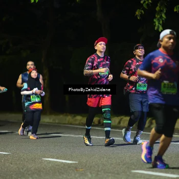 Runner Photo 5375273