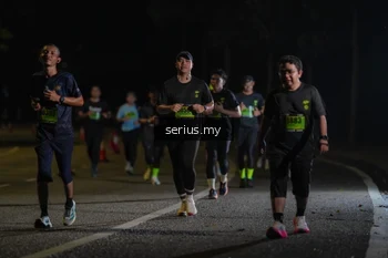 Runner Photo 5375277