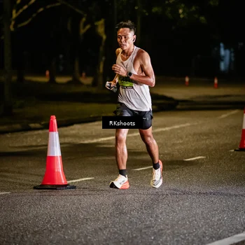 Runner Photo 5375278