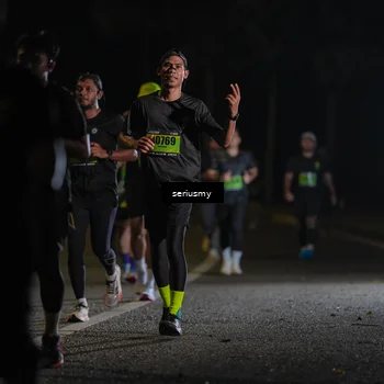 Runner Photo 5375279