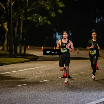 Runner Photo 5375280