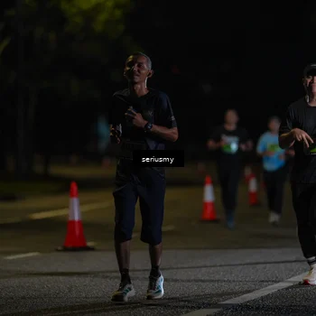 Runner Photo 5375282