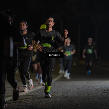 Runner Photo 5375283