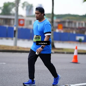 Runner Photo 5375284