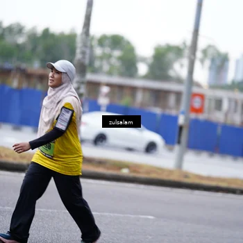 Runner Photo 5375285