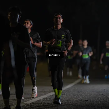 Runner Photo 5375286