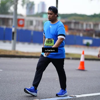 Runner Photo 5375287