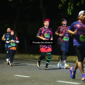 Runner Photo 5375288
