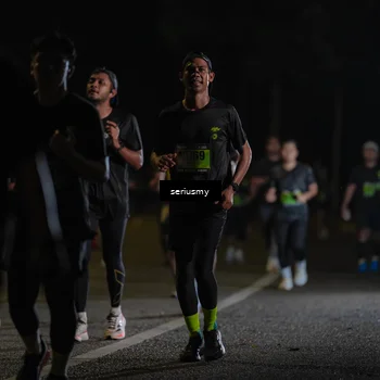 Runner Photo 5375289
