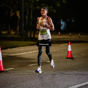 Runner Photo 5375290