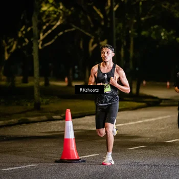 Runner Photo 5375291