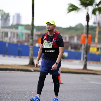 Runner Photo 5375295