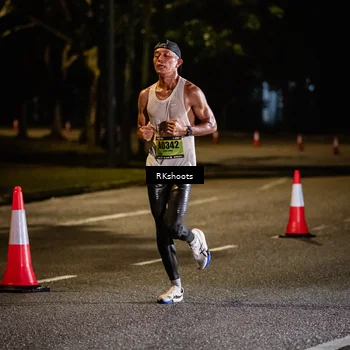 Runner Photo 5375297
