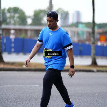 Runner Photo 5375299