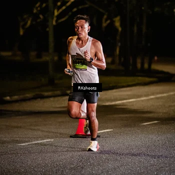 Runner Photo 5375300