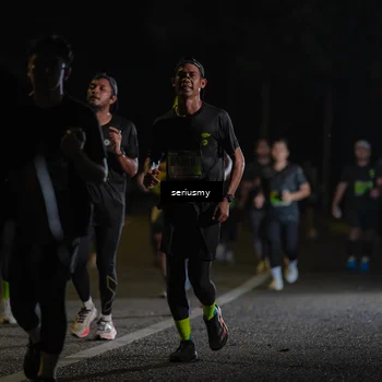 Runner Photo 5375301
