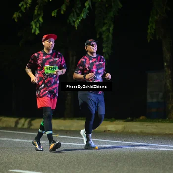 Runner Photo 5375302