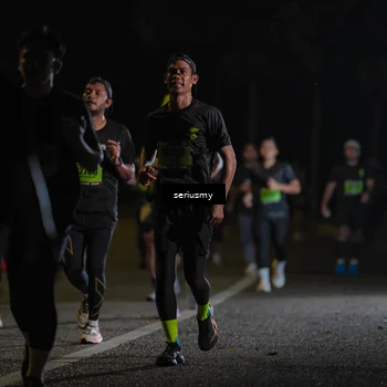 Runner Photo 5375303