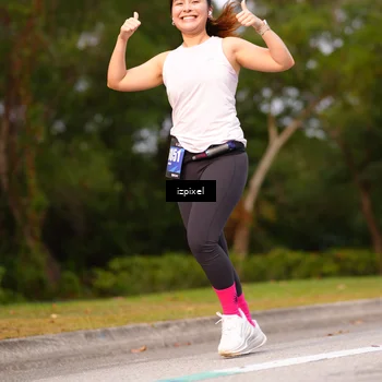 Runner Photo 5375304