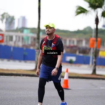 Runner Photo 5375307