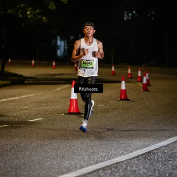 Runner Photo 5375310