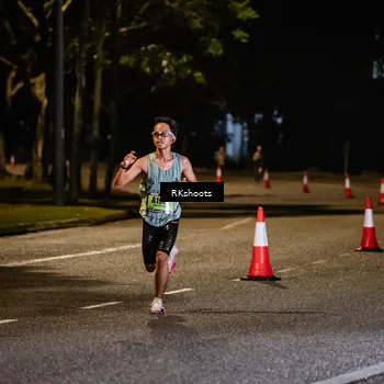 Runner Photo 5375311