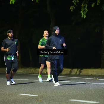 Runner Photo 5375313