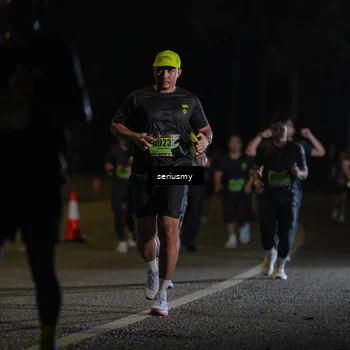 Runner Photo 5375314