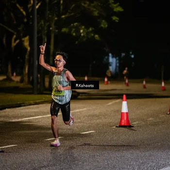 Runner Photo 5375315