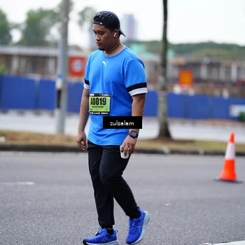 Runner Photo 5375316