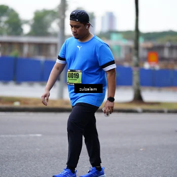 Runner Photo 5375321