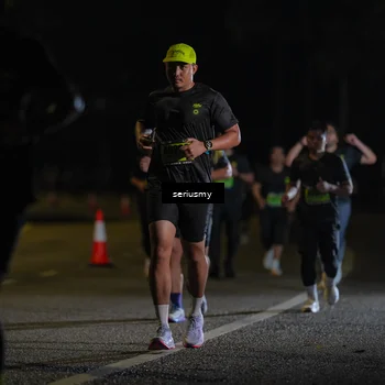 Runner Photo 5375322
