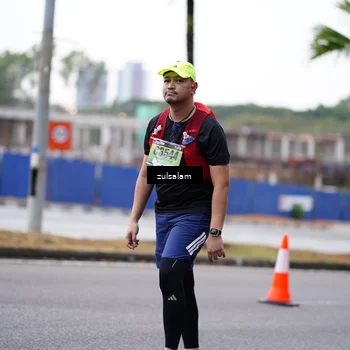 Runner Photo 5375323