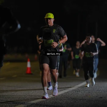Runner Photo 5375324
