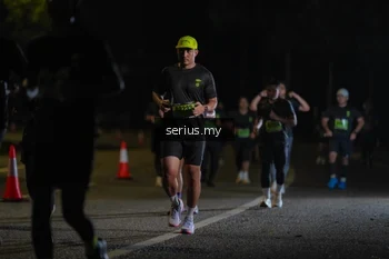 Runner Photo 5375325