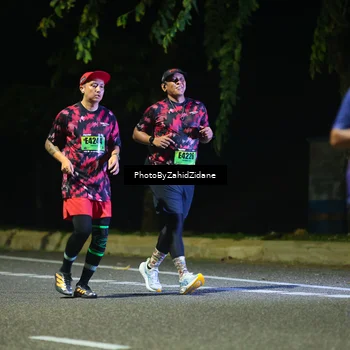 Runner Photo 5375326