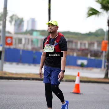 Runner Photo 5375327