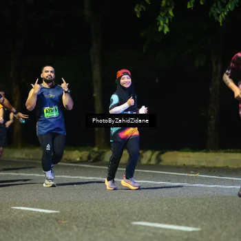 Runner Photo 5375328