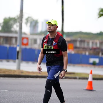 Runner Photo 5375333