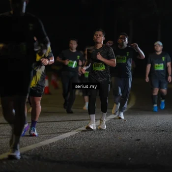 Runner Photo 5375334