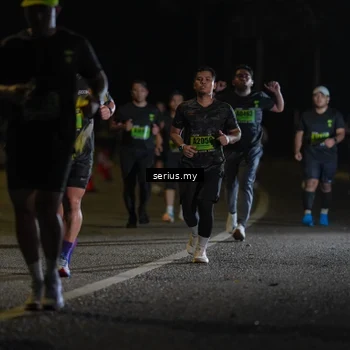 Runner Photo 5375336