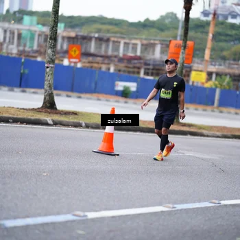 Runner Photo 5375337